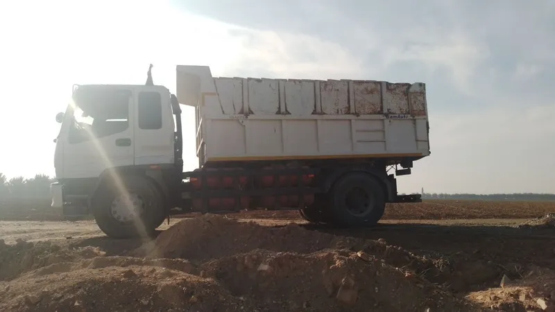 Isuzu FVR 33 GLD sotiladi 2 Isuzu FVR 33 GLD sotiladi 2