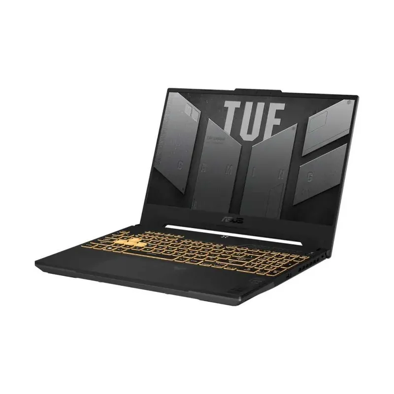 Noutbuk Asus TUF Gaming F17 | Intel Core 7-240H | 17.3" FHD IPS 144Hz — фото 1