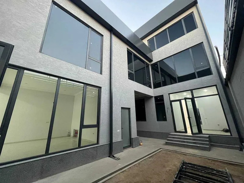 АРЕНДА Отдельностоящего здания 650м2 Яккасараский р-н, Next — фото 6