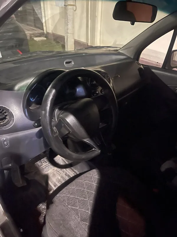 Matiz 1500dollar srochna 4