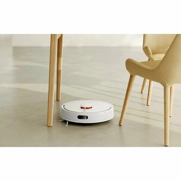 Робот-пылесос Sweeping Robot "3C Enhanced", управление со смартфона — фото 3