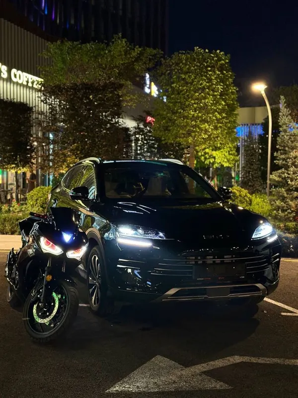 Rent a car / Avtoprokat / Bez KM