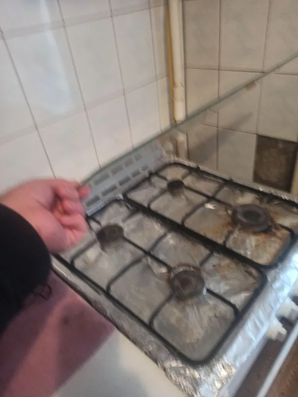 Продам свою газплиту — фото 3