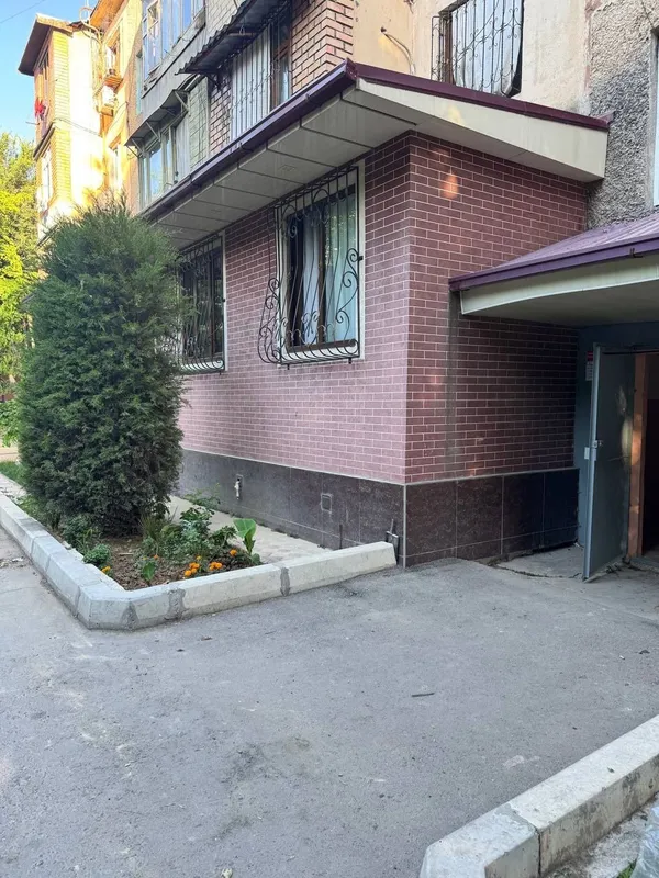 Kvartira. 4 qavatli panel uy 7 Kvartira. 4 qavatli panel uy 7