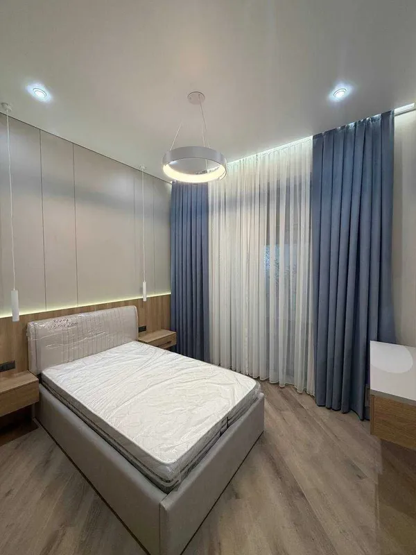 Элитный коттедж 170 м² в ЖК Alfraganus 2 сотки 7 Элитный коттедж 170 м² в ЖК Alfraganus 2 сотки 7