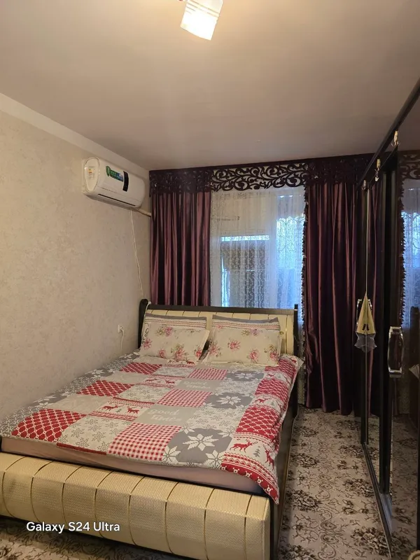 продается 3-хкомнатная квартира — фото 1 продается 3-хкомнатная квартира — фото 1