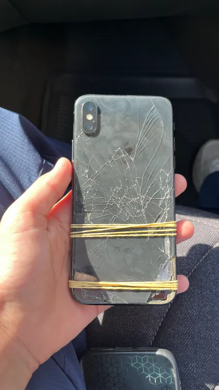 Iphone x 1