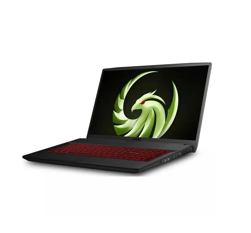 Ноутбук MSI A15B7VF /R7-7735HS/ 8GB/ 512GB/RTX4060/15.6" FHD IPS 144HZ 2 Ноутбук MSI A15B7VF /R7-7735HS/ 8GB/ 512GB/RTX4060/15.6" FHD IPS 144HZ 2