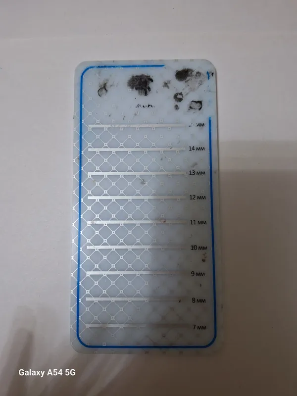 kiprik uchun tablet