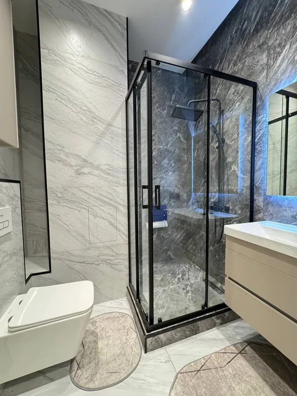 Аренда ЖК Urban Delux 60м2 Мирзо Улугбекский 2/3/8 — фото 8