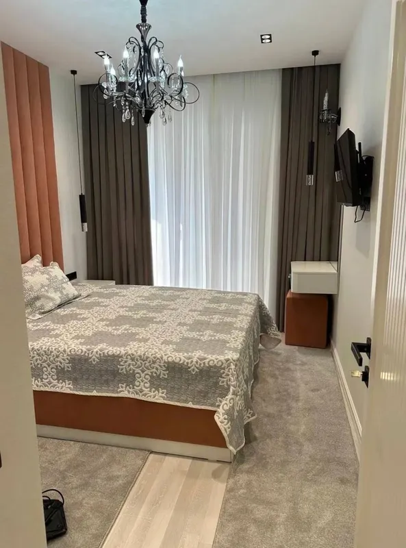 Аренда | 2х комнатная 60м2 | Айбек | Мирабадский
