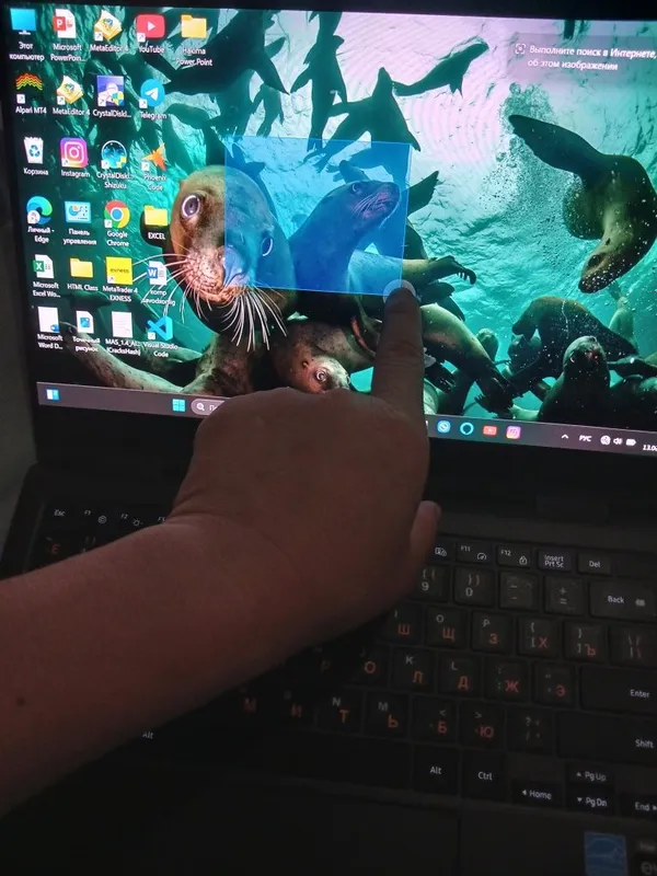 Samsung Galaxy Book 2 Pro