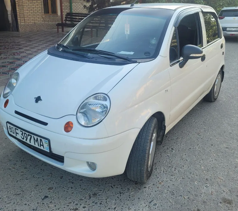 Matiz 2015 poluks 6