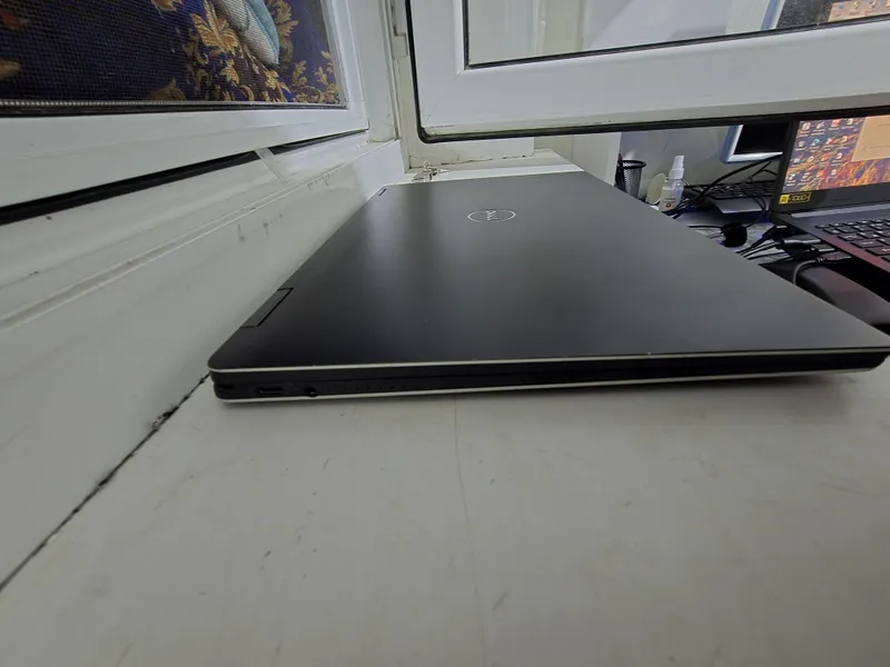 Dell 360XPS 13notbook продается 2 Dell 360XPS 13notbook продается 2