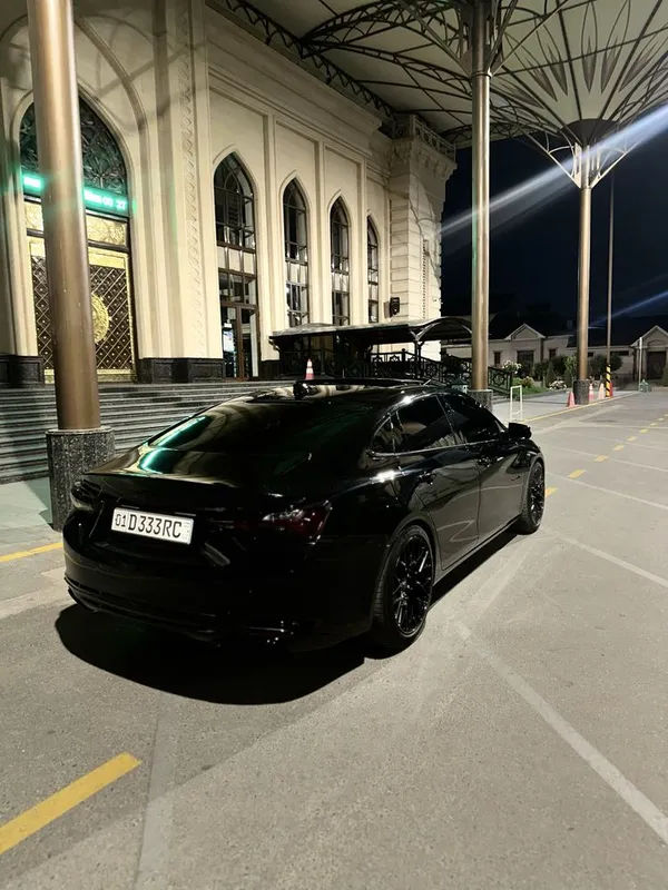 Malibu XL 2024 yil 5.900km yurgan toza navaro’t — фото 1