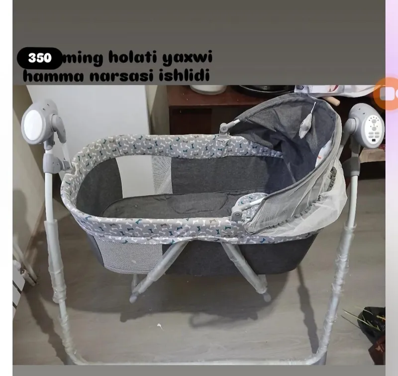 bolalar lulkasi holati yaxwi kop iwlatilmagan