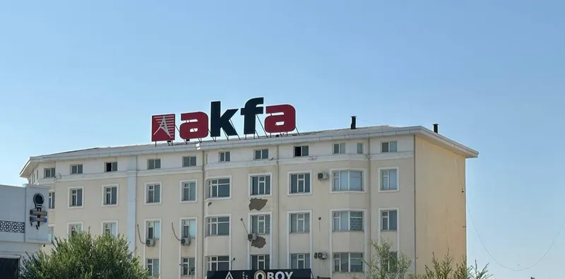 Ташки реклама хизмати — фото 5