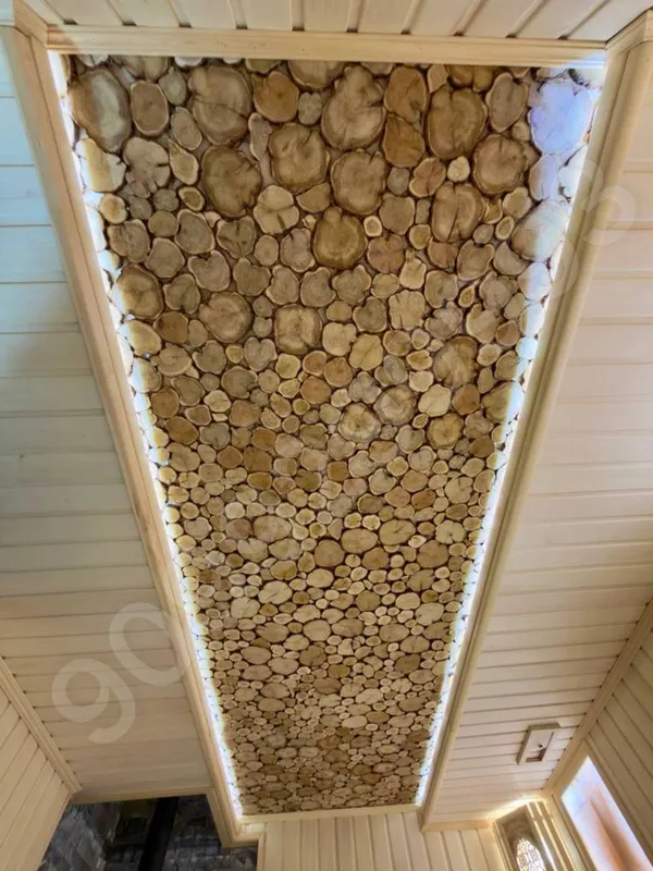 Сауна и бани под ключ, строим с нуля, по низкой цена sauna Odan quramz — фото 3