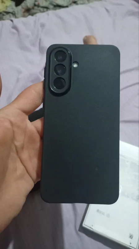 Samsung Galaxy A57 — фото 5