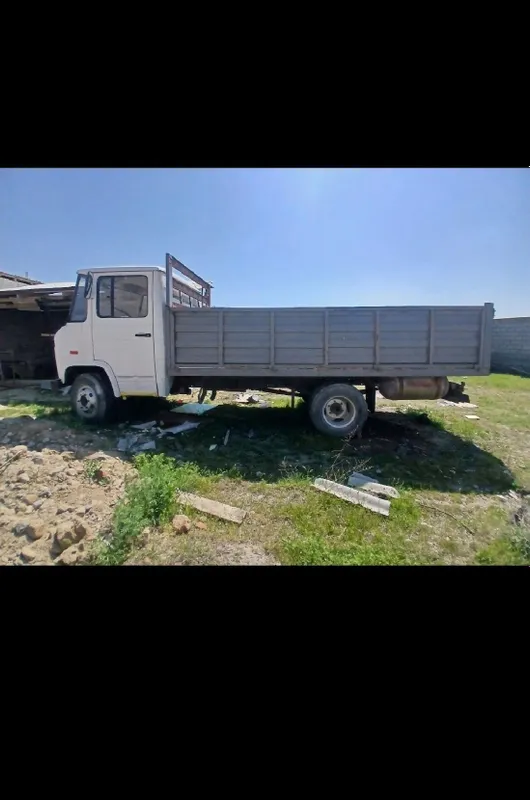 Mers 608D gurzavoy