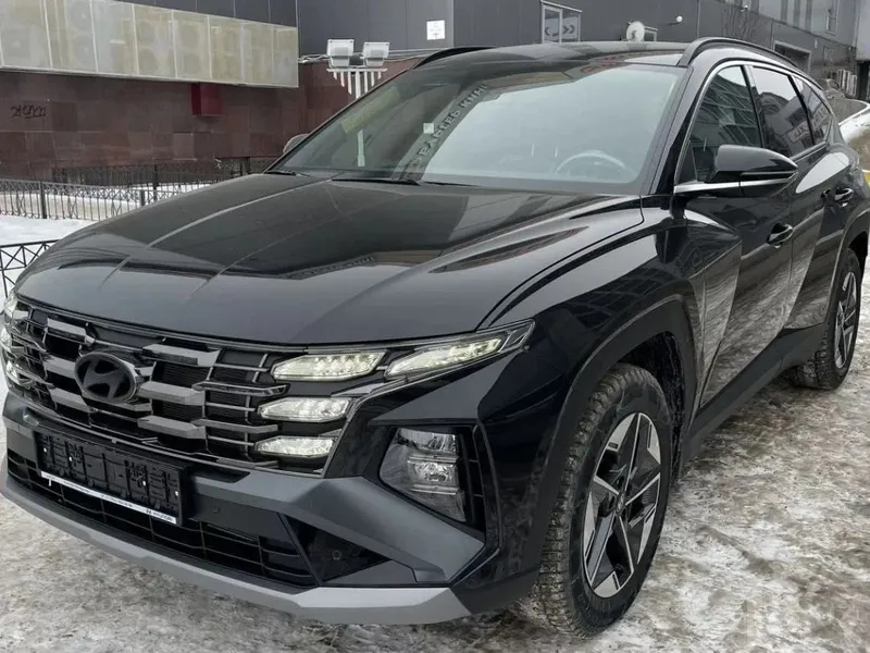 Продаётся автомобиль Hyundai Tucson 2L 1 Продаётся автомобиль Hyundai Tucson 2L 1