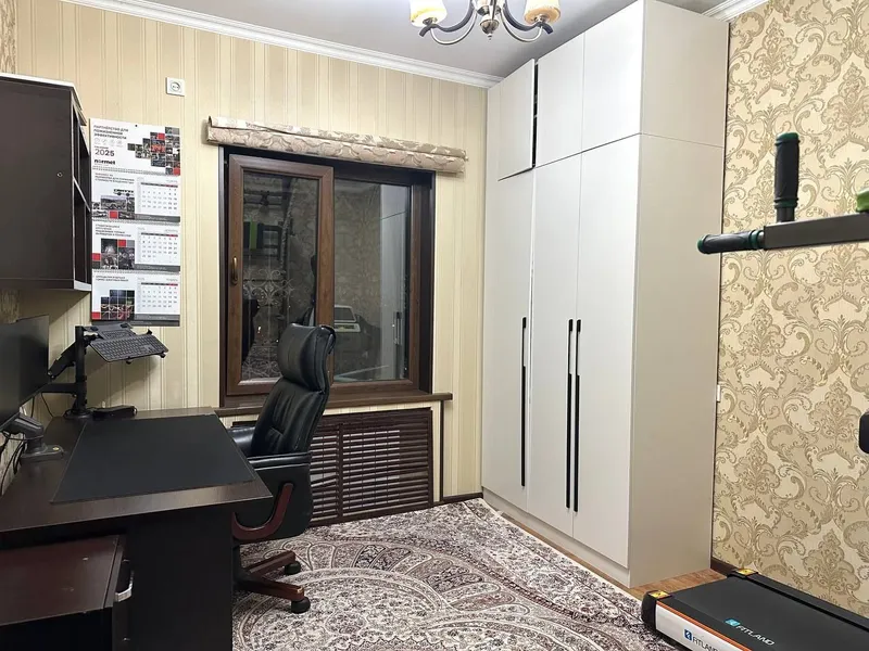 4 ком 95 кв.м. Тузель 2 — фото 3