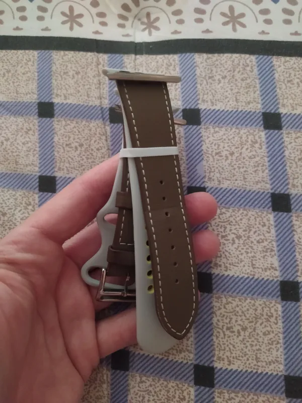 Apple watch soatlari uchun remeshoklar 1 Apple watch soatlari uchun remeshoklar 1
