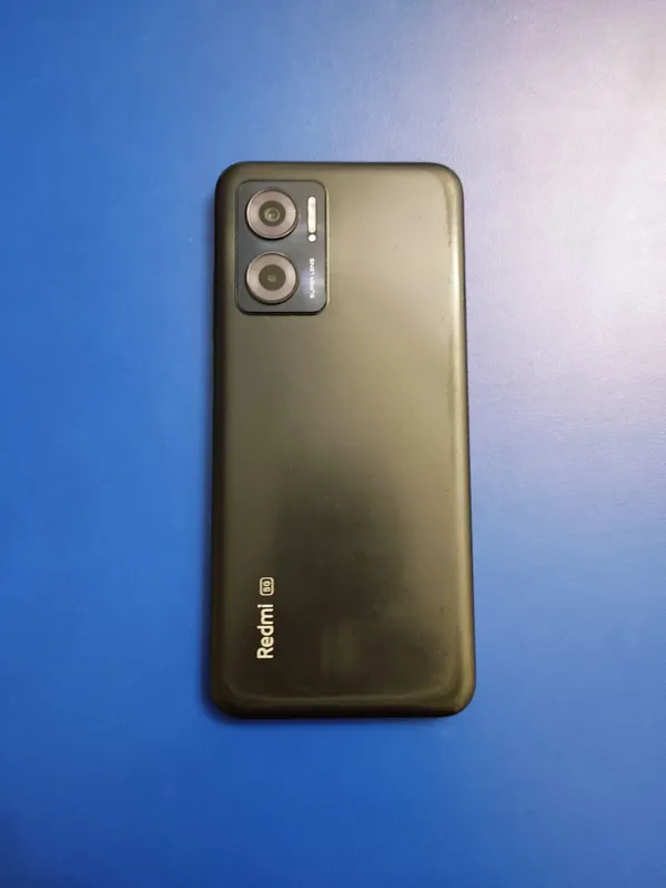 Redmi 10 5G ® Android