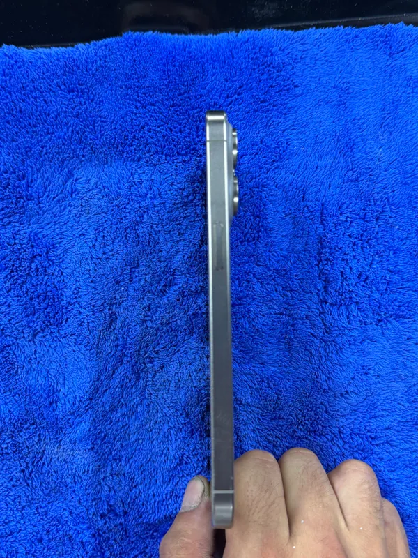 iPhone 15 Pro Max 4 iPhone 15 Pro Max 4