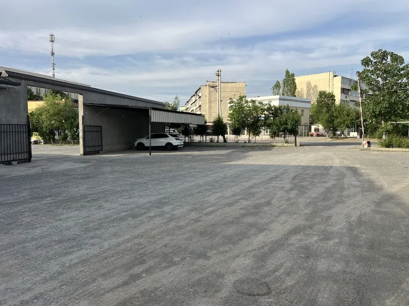 Аренда склад и офис