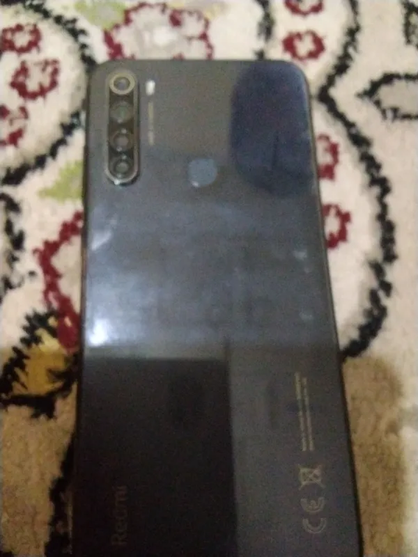 telefon redmi