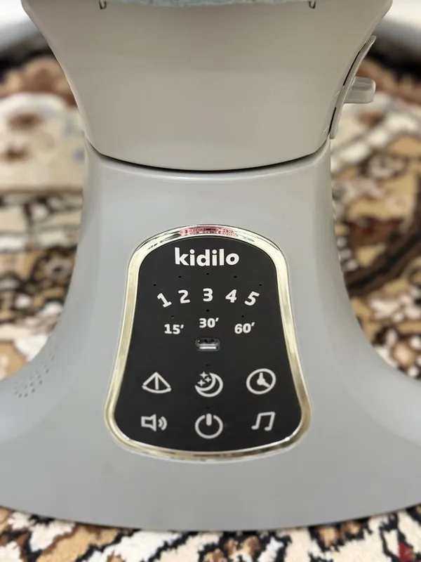 Kidilo elekroni lyulka 3
