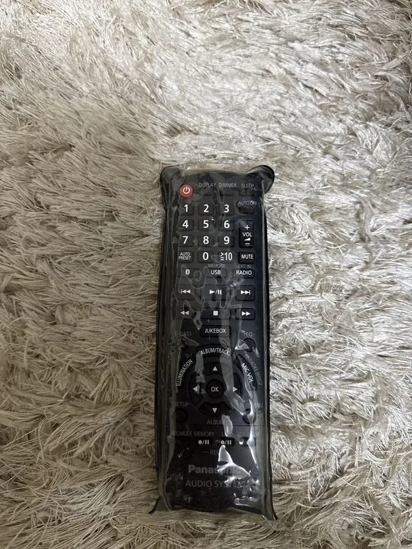 Panasonic sc-ua7 8 Panasonic sc-ua7 8