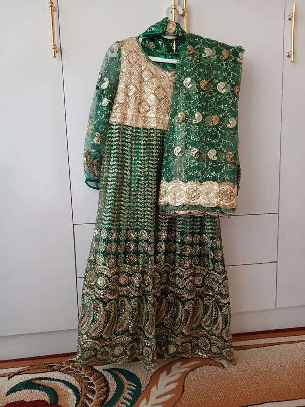sari