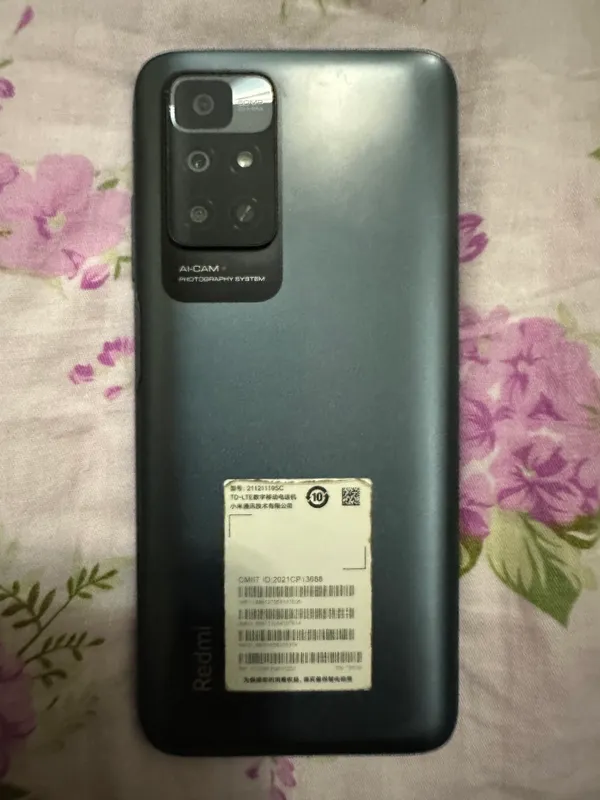 Redmi 10x 3 Redmi 10x 3