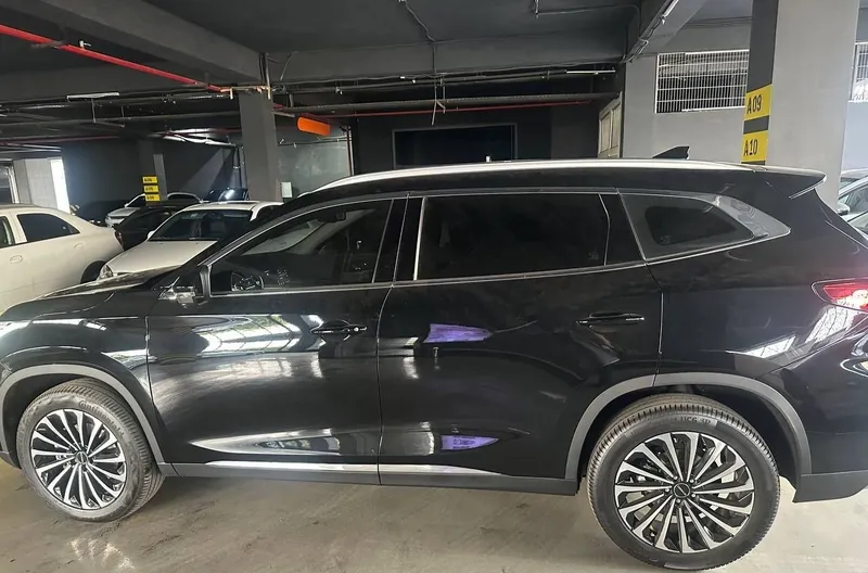 EXEED Flagship FULL 2023 4 EXEED Flagship FULL 2023 4