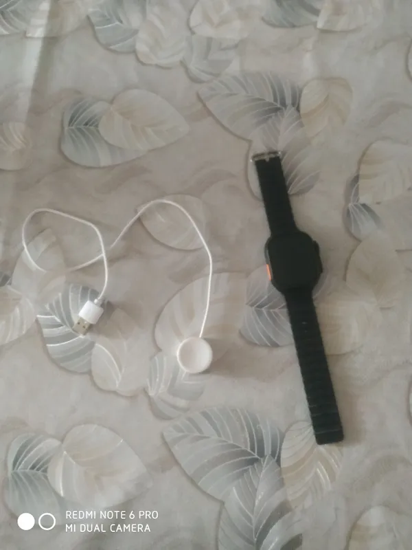 smartwatch sotiladi