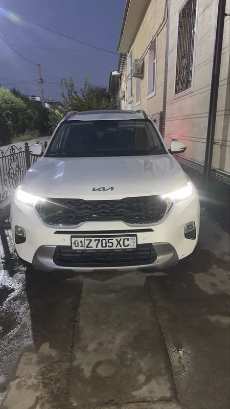Kia sonet full pozitsiya 1 Kia sonet full pozitsiya 1