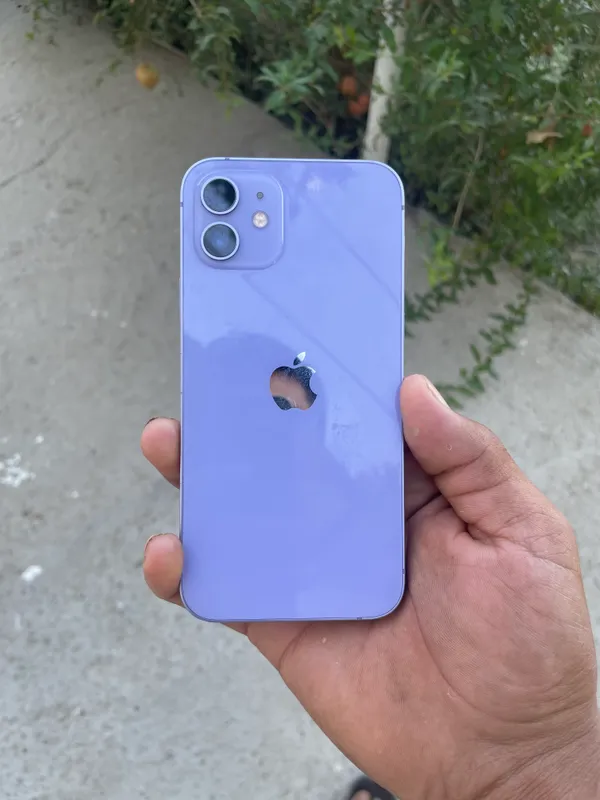 iPhone 12 1 iPhone 12 1