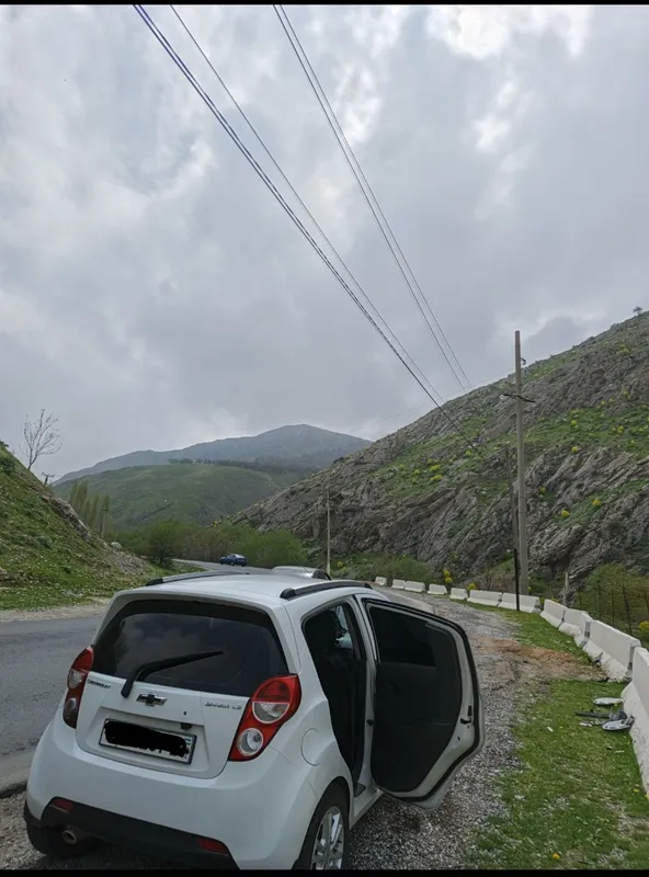 Spark 2012-yil 90.000km 2 Spark 2012-yil 90.000km 2