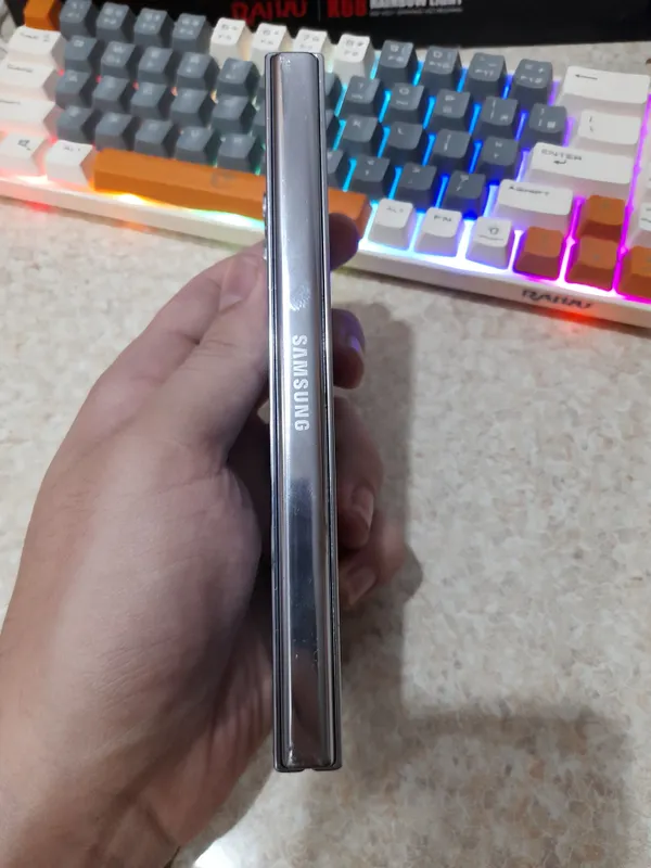 z fold 5 12/512gb 4