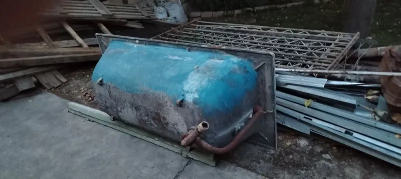 Продаётся ванна СССР