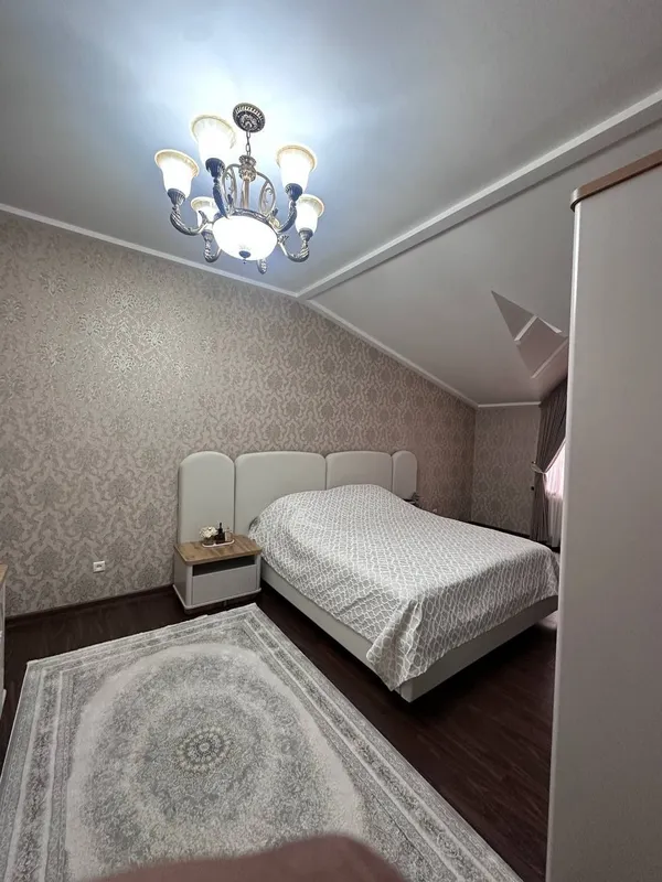 Циолковский Катта Олтинтепа Евро дом 3,85 сотки 280 м² 8 комнат — фото 6