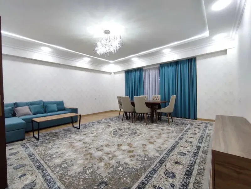 Сдается квартира