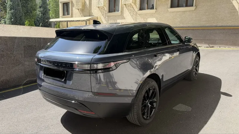 Range Rover Velar 2024 в новом состояний! — фото 3 Range Rover Velar 2024 в новом состояний! — фото 3