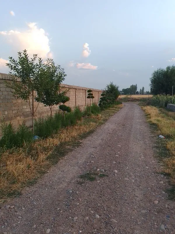 Ер сотилади 7500 евро