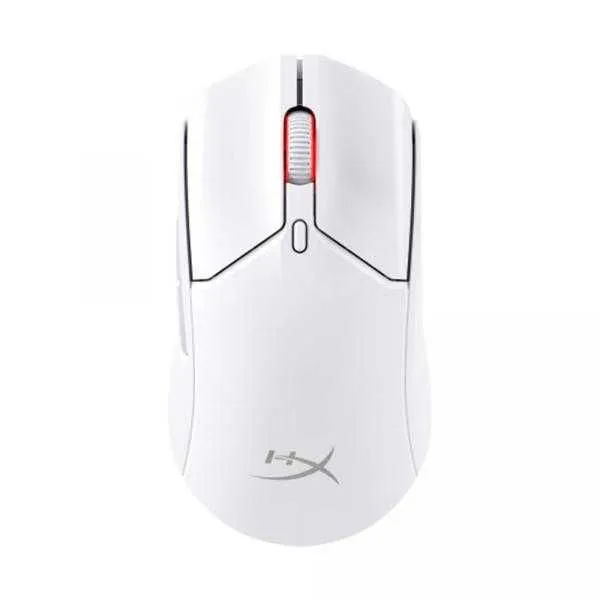 Mouse HyperX Pulsefire Haste 2 / BT, USB Беспроводная мышь+ — фото 4