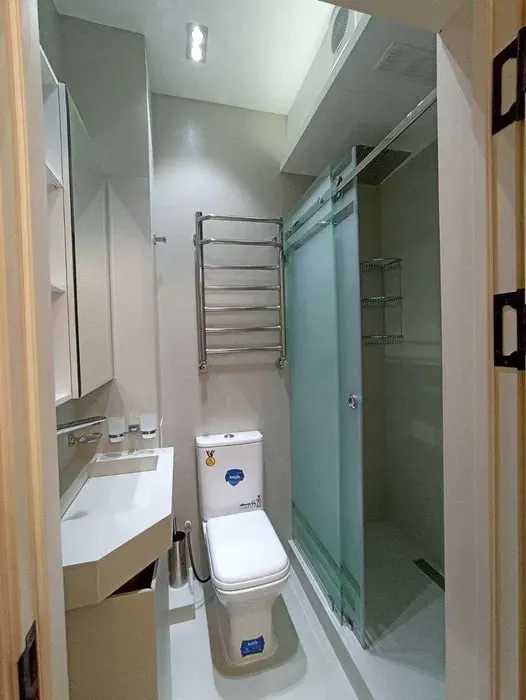 Сдается 2-комнатная квартира (Юнусабадский район, ориентир: Yunusabad Residency) — фото 8