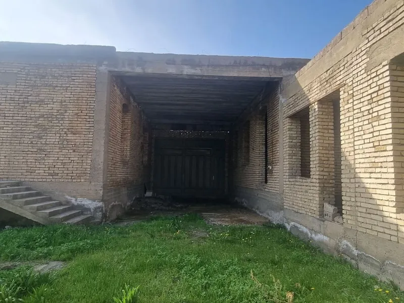 Ховли сотилади Тошкент парфём якинида — фото 5