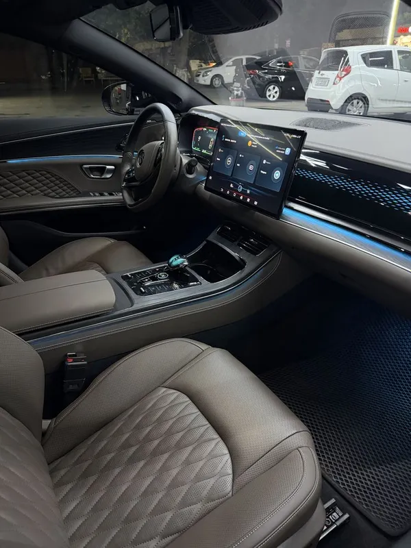 Byd Xan 2023 Dual Mator 605 4
